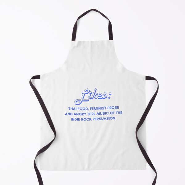 Item preview, 10 Things I Hate About You Kat Likes designed and sold by woweecali.