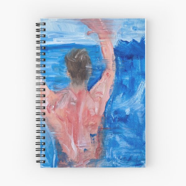 Item preview, Chaz/Sea designed and sold by Sam Hanchett.