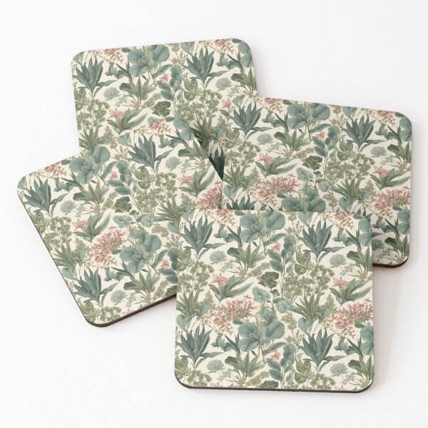 Item preview, Floral Fantasy designed and sold by LolisArtStudio.