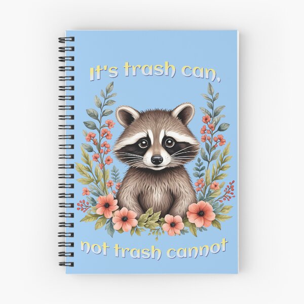 Item preview, It's trash can not trash cannot designed and sold by Purr95.