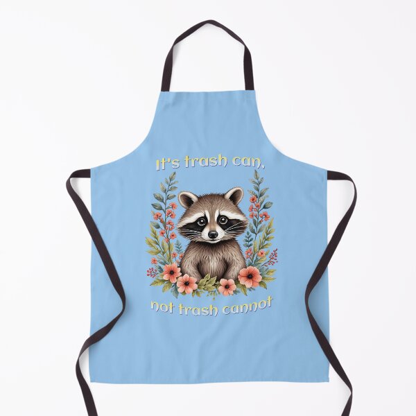 Item preview, It's trash can not trash cannot designed and sold by Purr95.