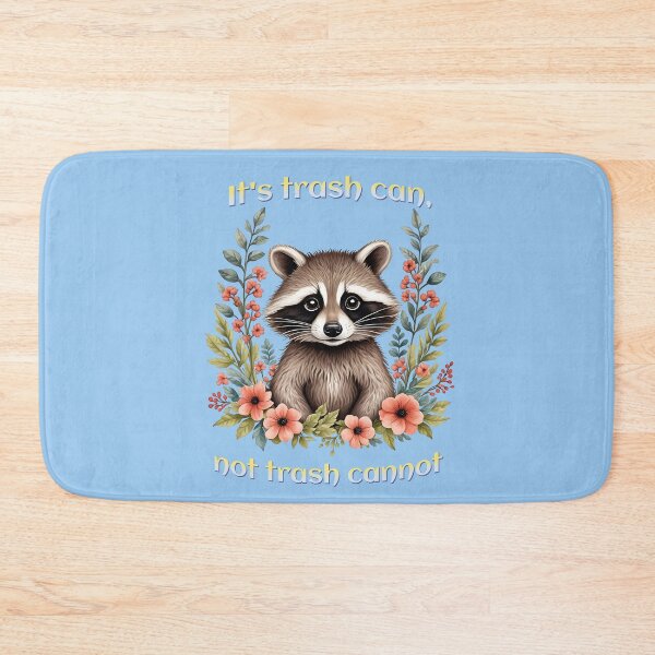 Item preview, It's trash can not trash cannot designed and sold by Purr95.