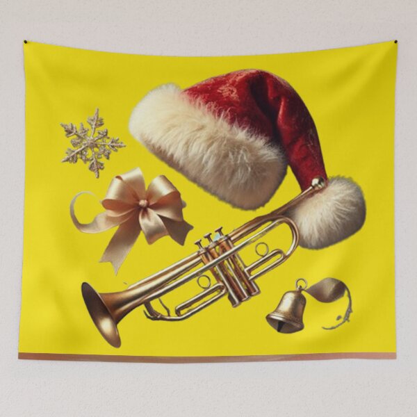 Item preview, Full Music for Christmas designed and sold by annenambiro.