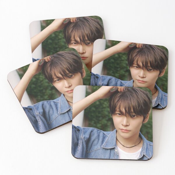 Item preview, EUNSEOK riize kpop designed and sold by jaofnn.
