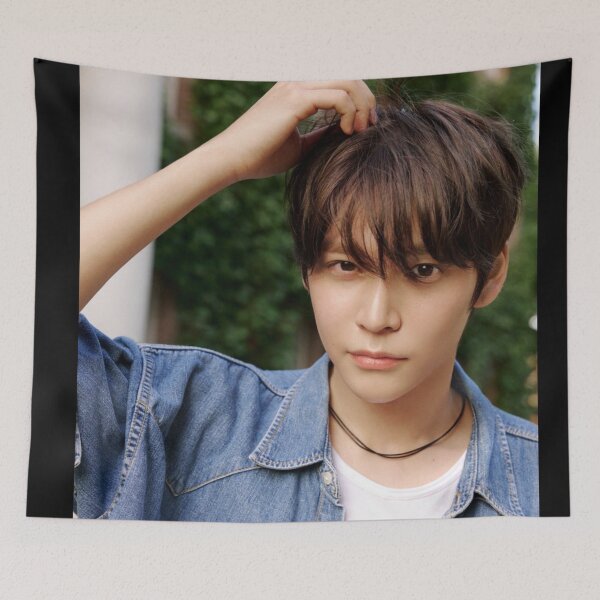 Item preview, EUNSEOK riize kpop designed and sold by jaofnn.