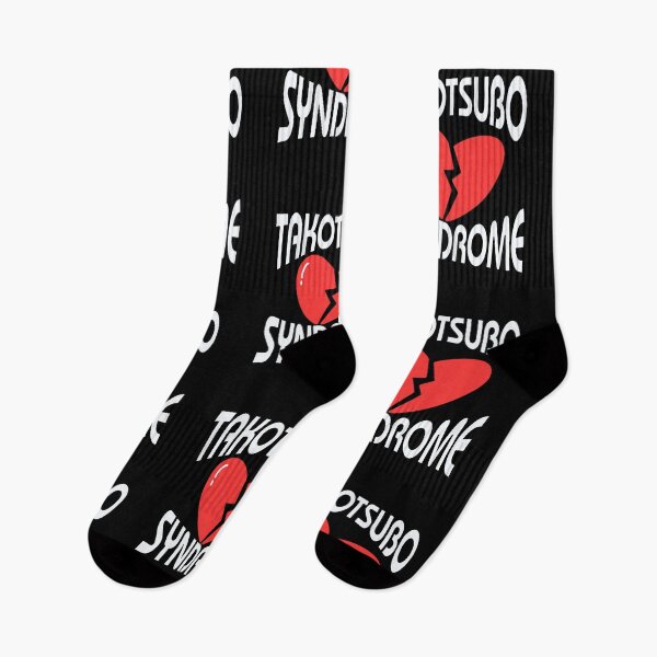 Item preview, Takotsubo Syndrome designed and sold by Guess4best.