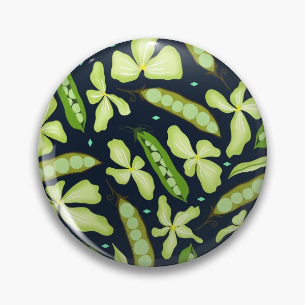 Item preview, Green Pea Garden designed and sold by Pacesyte.