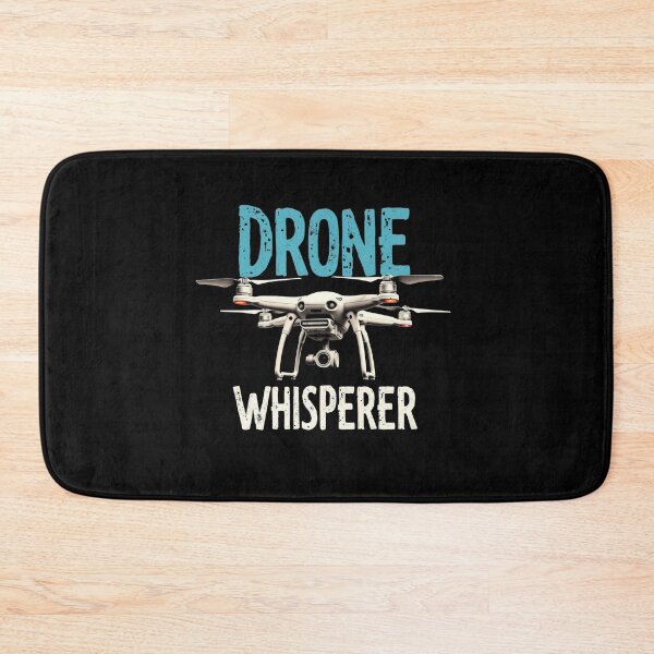 Item preview, Drone Whisperer Aerial Photography Expert Quadcopter Pilot designed and sold by Hananiah Merch.
