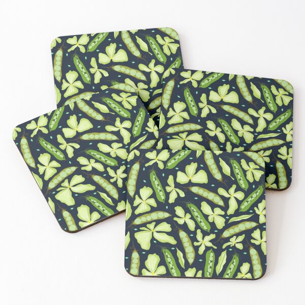 Item preview, Green Pea Garden designed and sold by Pacesyte.