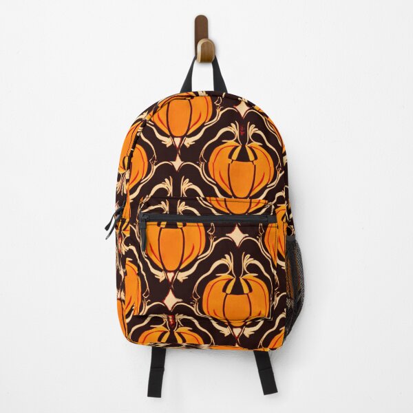 Item preview, Pumpkin pattern designed and sold by AnnabellaRh.