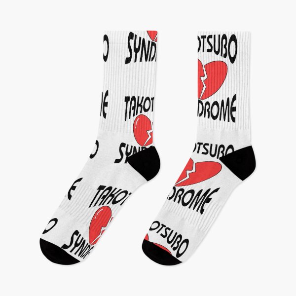 Item preview, Takotsubo Syndrome designed and sold by Guess4best.