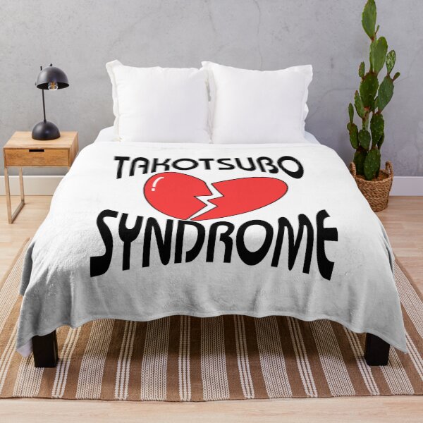 Item preview, Síndrome de Takotsubo designed and sold by Guess4best.