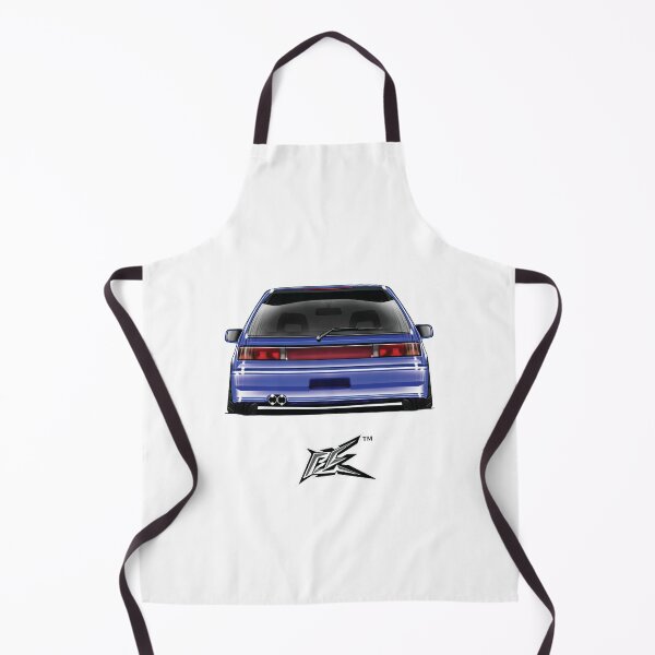 Item preview, civic ef rear purple designed and sold by NaquashM.
