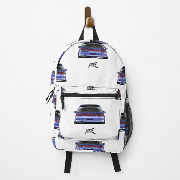 Item preview, civic ef rear purple designed and sold by NaquashM.