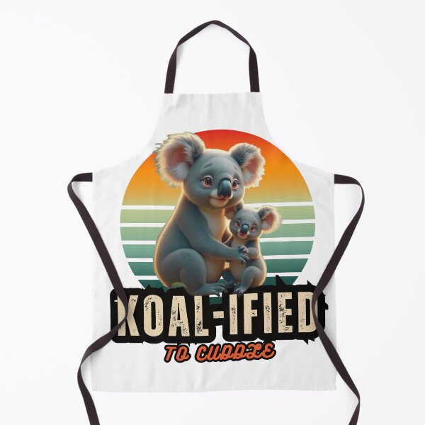 Item preview, Koal-ified to cuddle designed and sold by UnicornMagik.