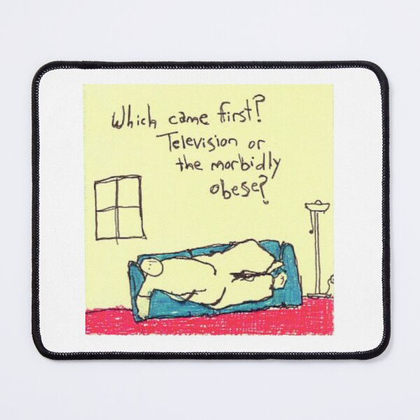 Item preview, Lazy Day Vibes: Ignorant Art of Couch Potato Masterpieces – Because Adulting is Overrated! designed and sold by Ignorant-Artist.