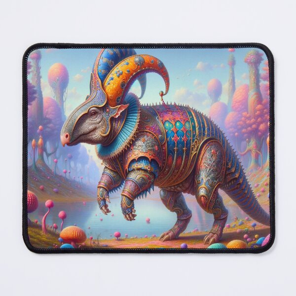 Item preview, Funny Glyptodon designed and sold by M-Y-A-R-T-.