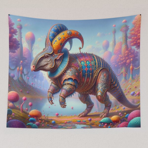 Item preview, Funny Glyptodon designed and sold by M-Y-A-R-T-.