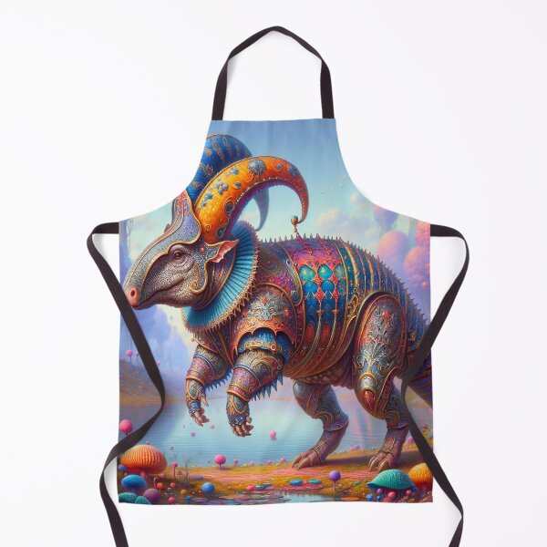 Item preview, Funny Glyptodon designed and sold by M-Y-A-R-T-.