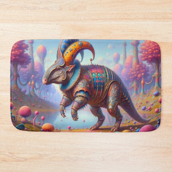 Item preview, Funny Glyptodon designed and sold by M-Y-A-R-T-.
