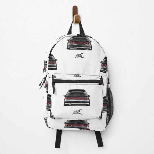 Item preview, civic ef rear black designed and sold by NaquashM.