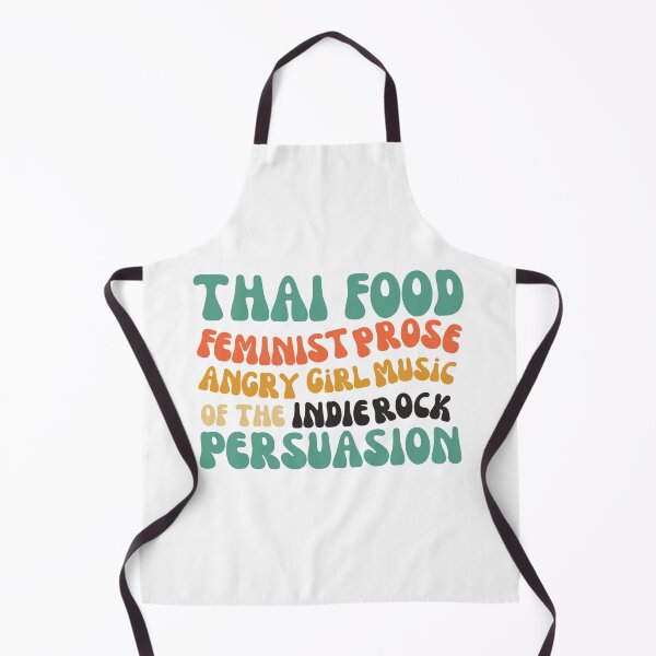 Item preview, 10 things I hate about you feminist designed and sold by woweecali.