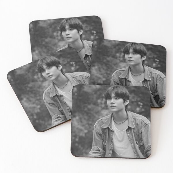 Item preview, EUNSEOK riize kpop designed and sold by jaofnn.