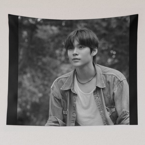 Item preview, EUNSEOK riize kpop designed and sold by jaofnn.