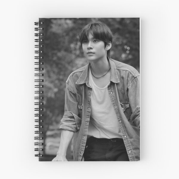 Item preview, EUNSEOK riize kpop designed and sold by jaofnn.