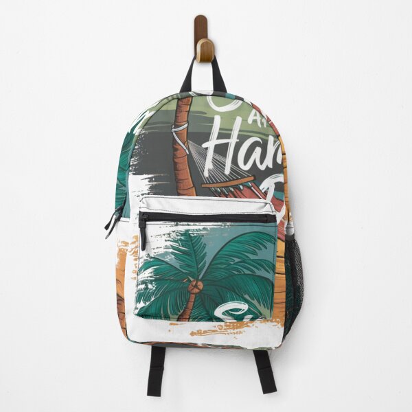 Item preview, Sundays are hammock days designed and sold by FusiTink.