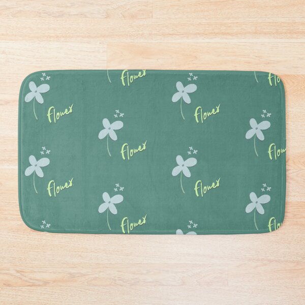 Item preview, simple and elegant flowers  designed and sold by ANUPA-S.