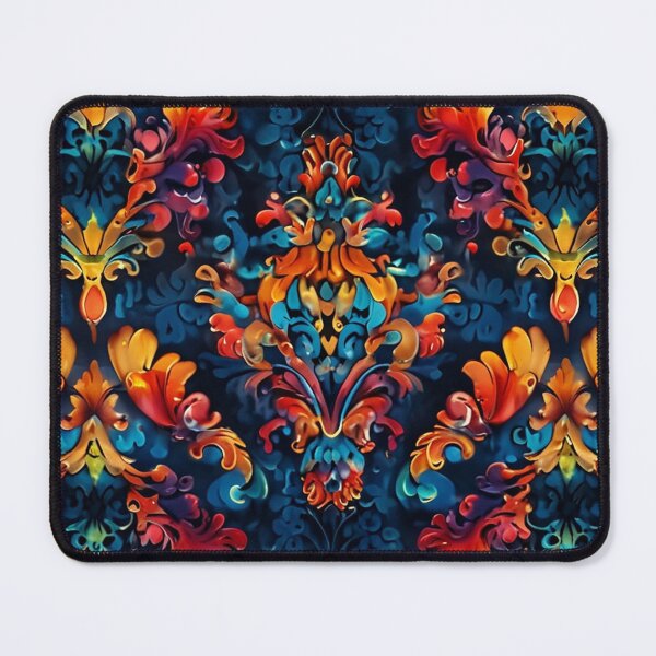 Item preview, Colorful Kaleidoscope 1.0 designed and sold by GWEverything.