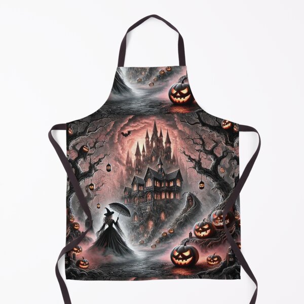 Item preview, The Enchanted Witch's Realm: A Haunting Halloween Illusion designed and sold by Meta2Physical.
