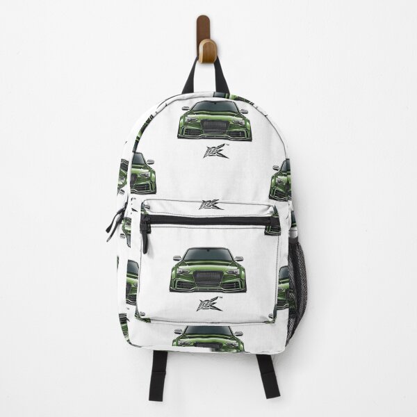 Item preview, widebody b8 green designed and sold by NaquashM.