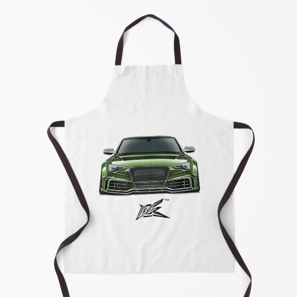 Item preview, widebody b8 green designed and sold by NaquashM.