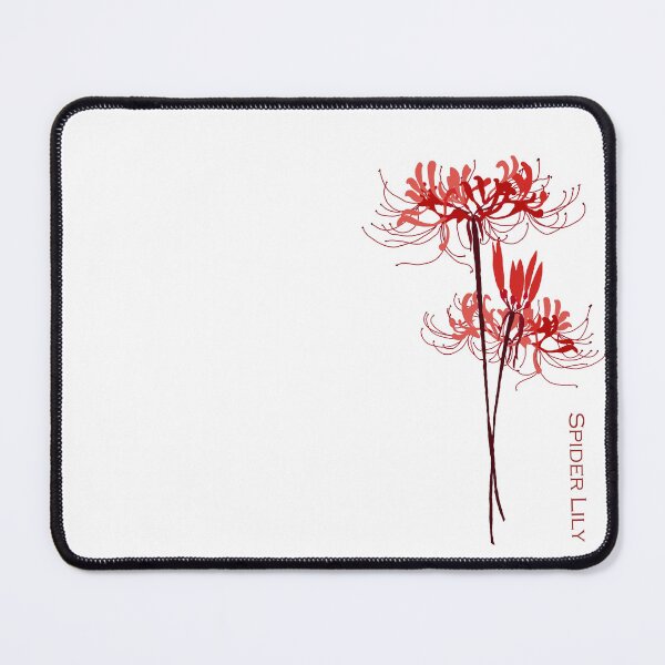 Item preview, Red Spider Lily designed and sold by GeorgeNyx.
