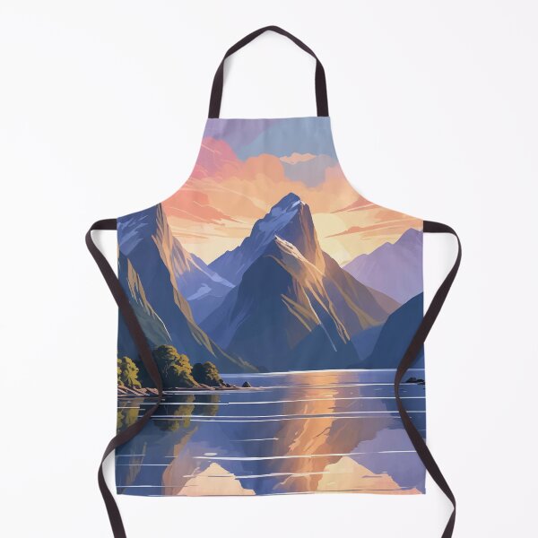 Item preview, Milford Sound designed and sold by WildlifeInc.