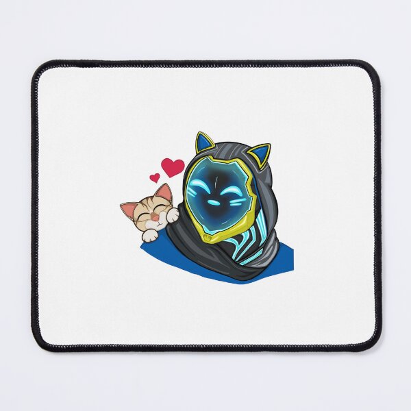 Item preview, Revenant Kitty designed and sold by AaraAngelArts.
