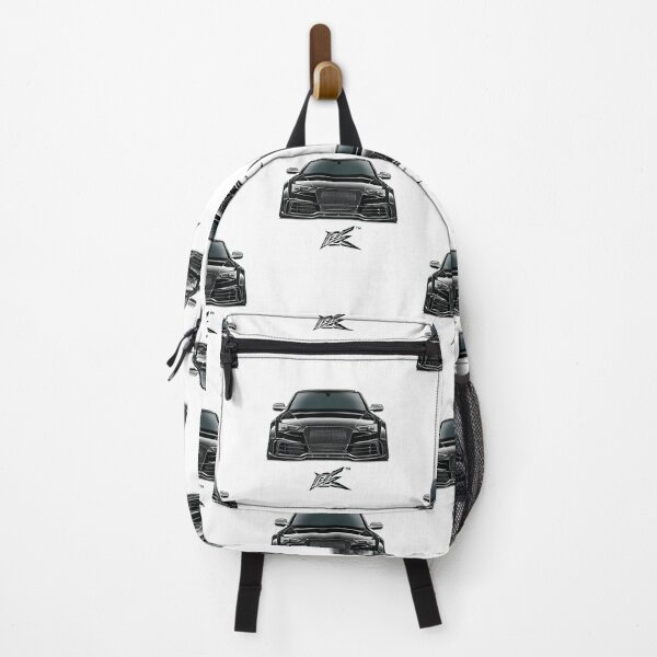 Item preview, widebody b8 black  designed and sold by NaquashM.