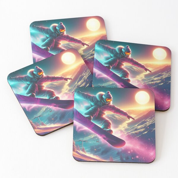 Item preview, Snowboard designed and sold by GalleryBrisArt.