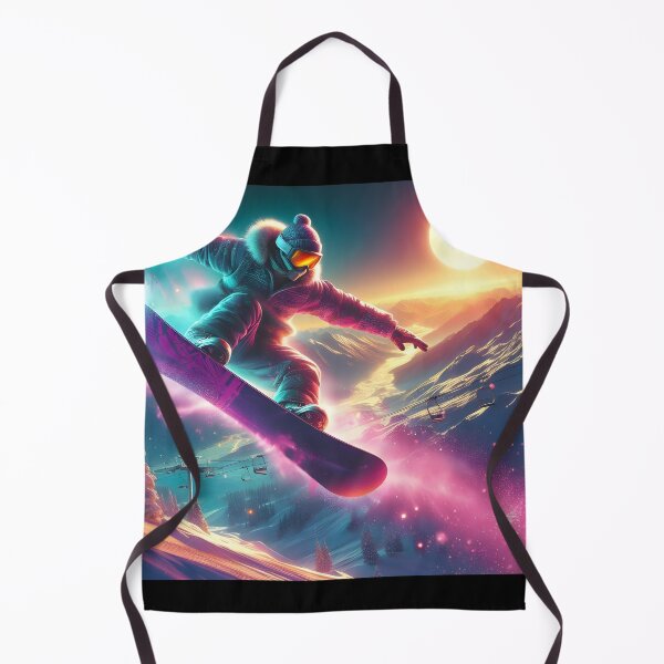 Item preview, Snowboard designed and sold by GalleryBrisArt.