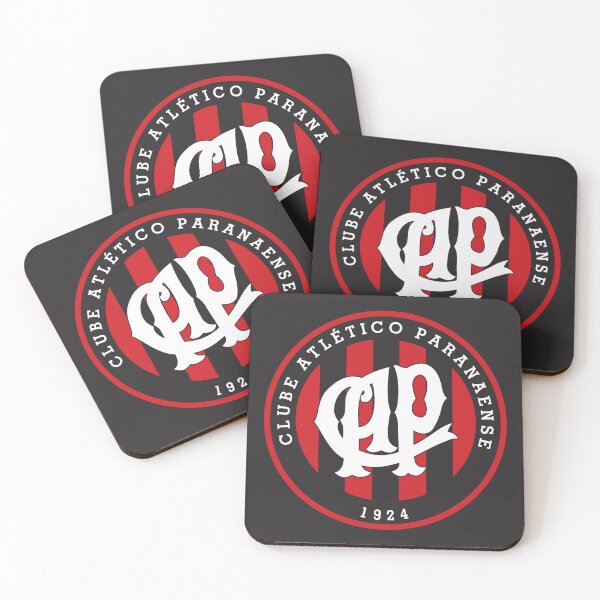 Item preview, Paranaense designed and sold by On Target Sports.