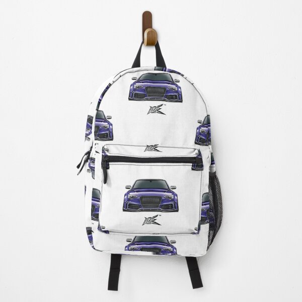 Item preview, widebody b8 purple designed and sold by NaquashM.