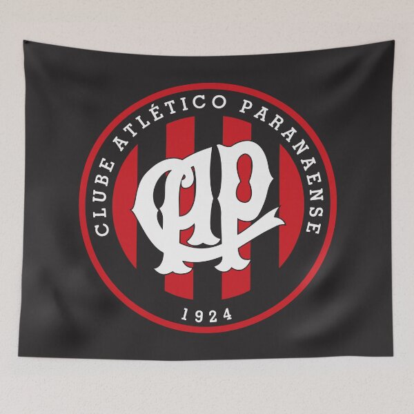 Item preview, Paranaense designed and sold by On Target Sports.