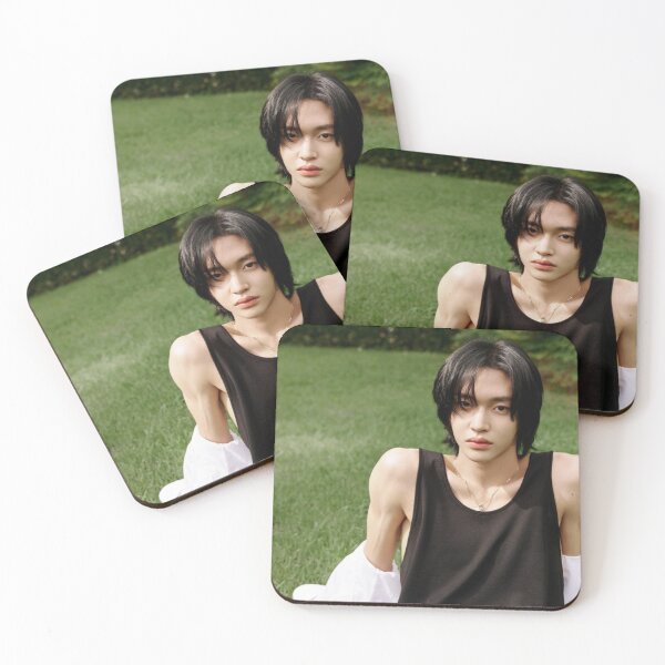 Item preview, WONBIN riize kpop designed and sold by jaofnn.