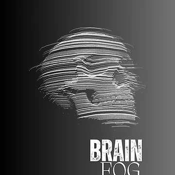 Artwork thumbnail, Brain Fog by ReeReeDesigns