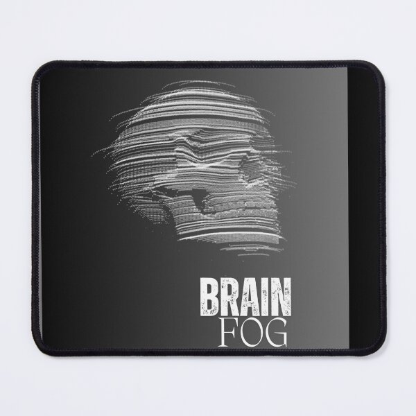 Item preview, Brain Fog designed and sold by ReeReeDesigns.