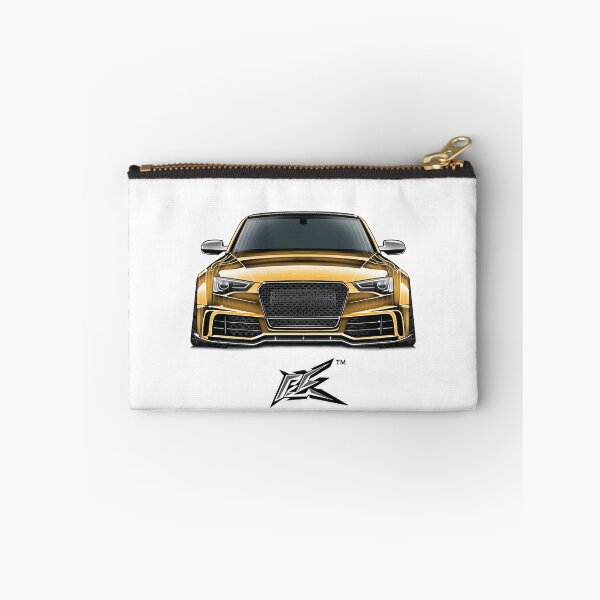 Item preview, widebody b8 yellow  designed and sold by NaquashM.
