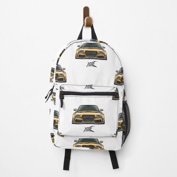 Item preview, widebody b8 yellow  designed and sold by NaquashM.