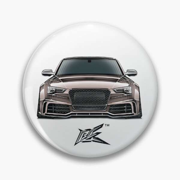 Item preview, widebody b8 bronze  designed and sold by NaquashM.